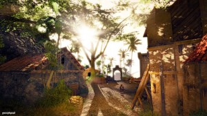 Risen 2: Dark Waters